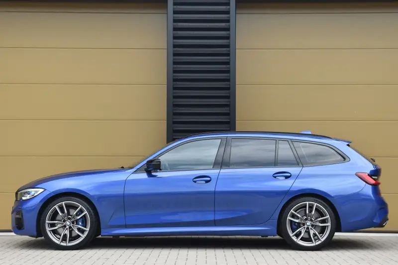 BMW 3 Serie Touring M340i xDrive High Executive 2021 leasen bij DreamLease: foto 2