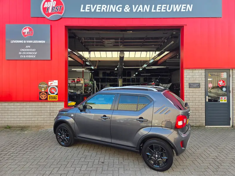 Suzuki Ignis 1.2 Smart Hybrid Select Camera/ LM velgen/ Carplay- Android auto/ Rijklaarprijs! 2021 leasen bij DreamLease: foto 2
