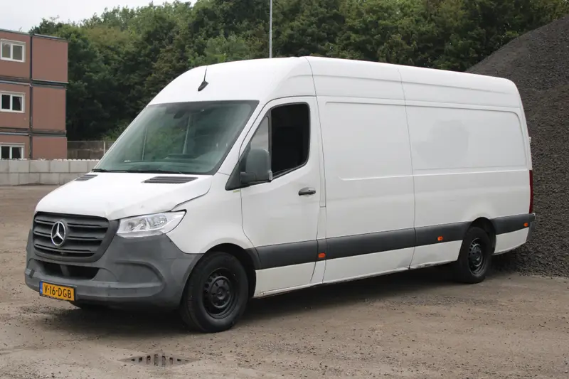 Mercedes-Benz Sprinter 316 2.2 CDI L3H2 EURO VI-D 2019 leasen bij DreamLease: foto 1