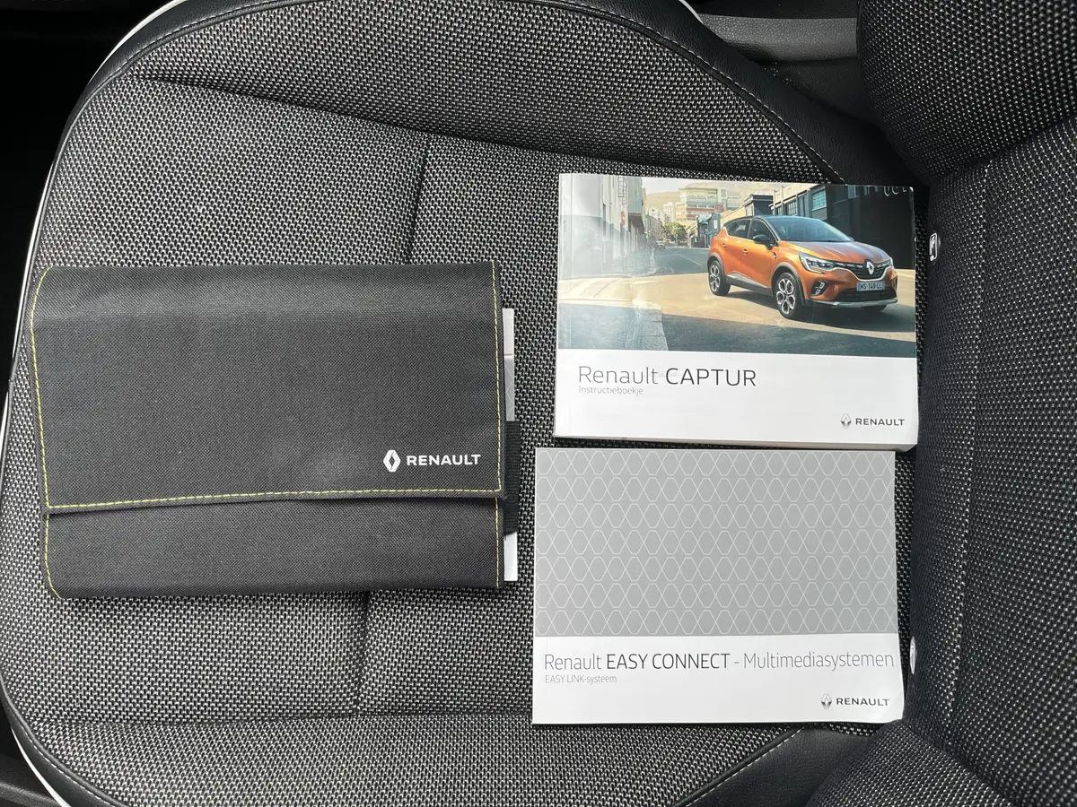 Renault Captur 1.0 TCe 100 Intens: foto 29