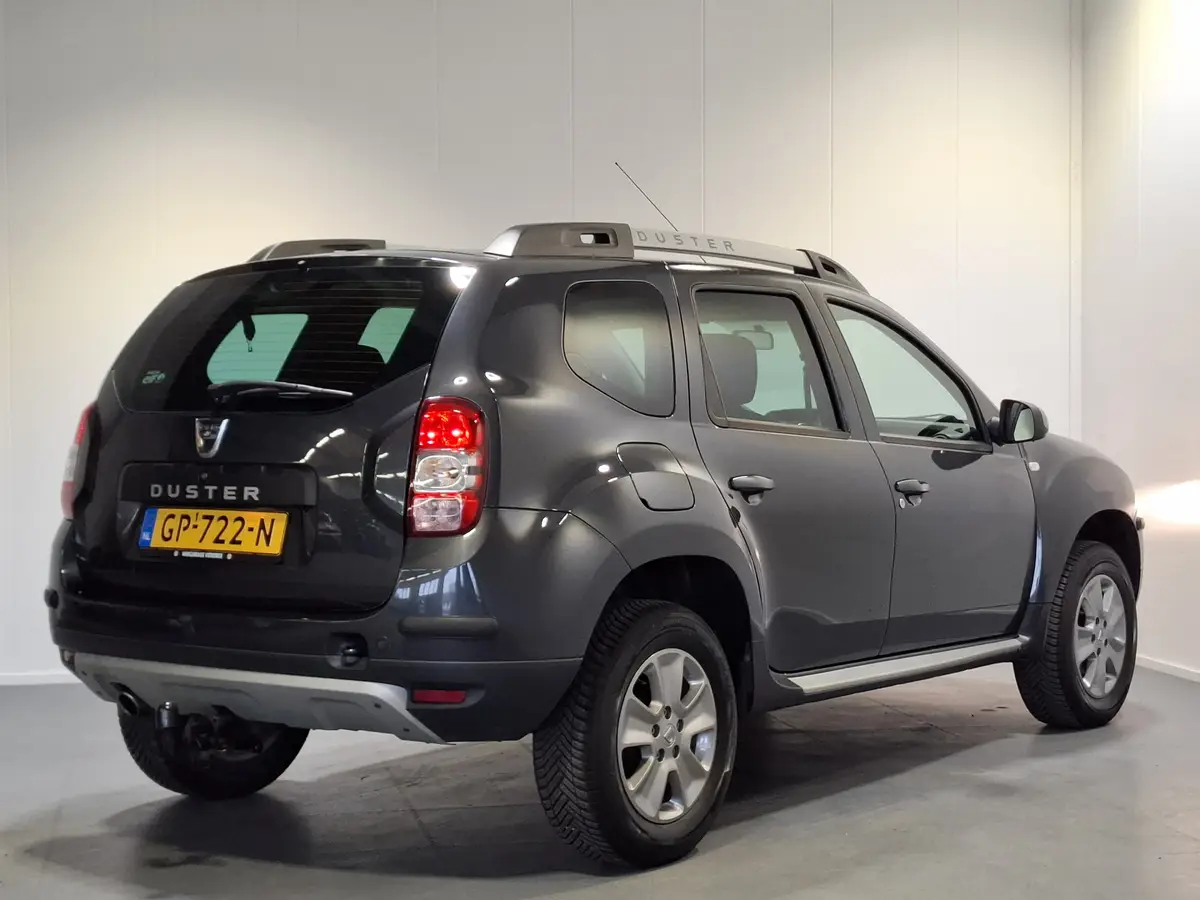 Dacia Duster 1.2 TCe: foto 2