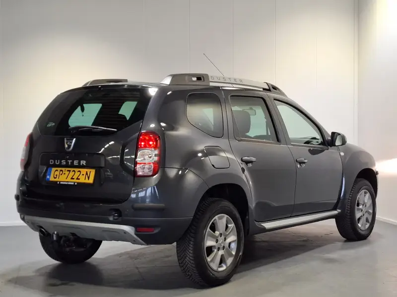 Dacia Duster 1.2 TCe 2015 leasen bij DreamLease: foto 2