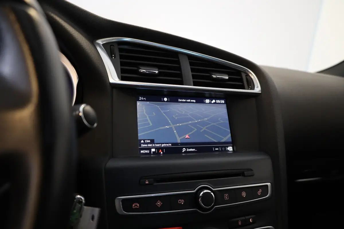 DS DS 4 Crossback PT 130 Business: foto 32