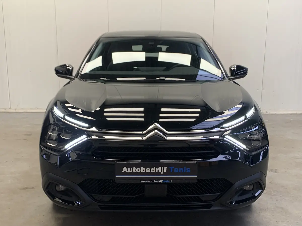 Citroën C4 1.2 130PK VTR Sport: foto 38