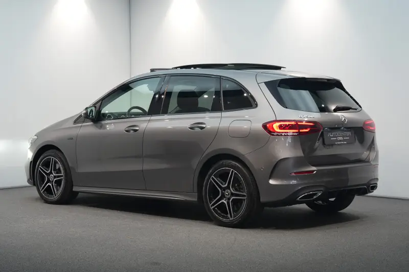 Mercedes-Benz B-Klasse 250 e AMG 2021 leasen bij DreamLease: foto 2