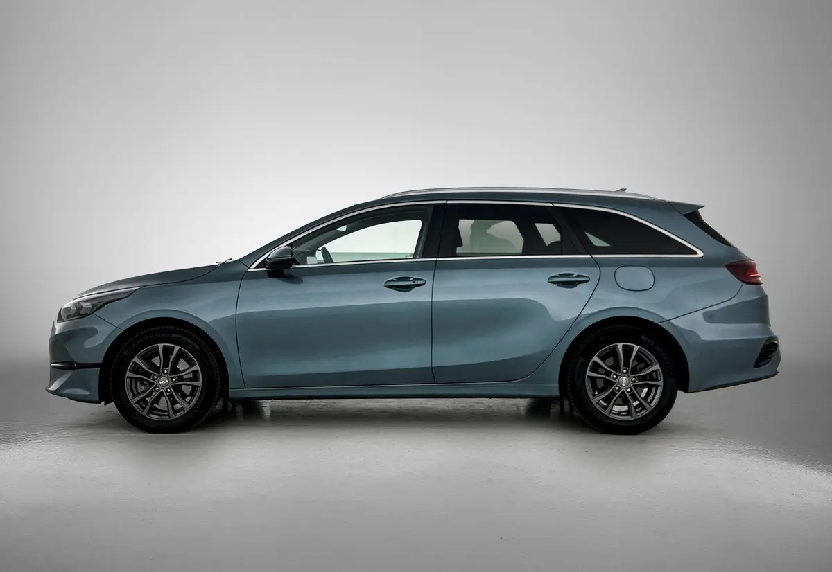 Kia Ceed Sportswagon 1.0 T-GDi DynamicPlusLine: foto 2