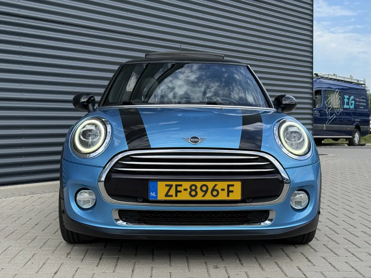 MINI 3-Deurs 1.5 Cooper: foto 2