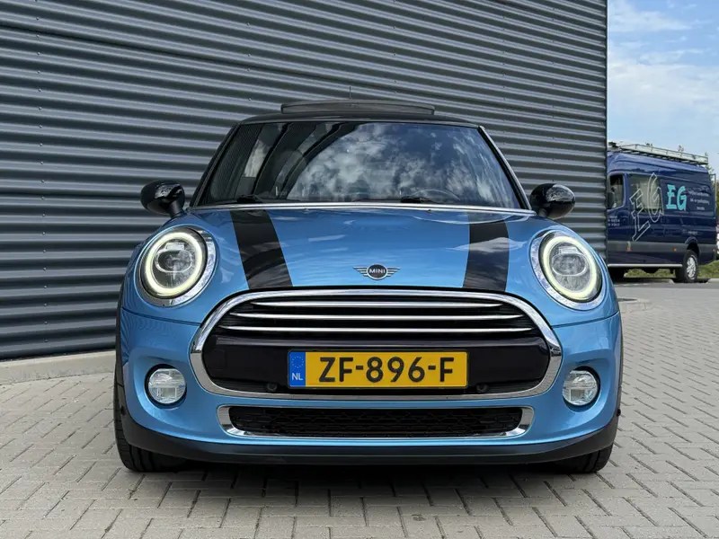 MINI 3-Deurs 1.5 Cooper 2019 leasen bij DreamLease: foto 2