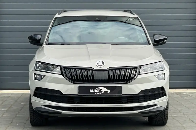 Škoda Karoq 1.5 TSI ACT 150pk DSG Sportline 2020 leasen bij DreamLease: foto 2