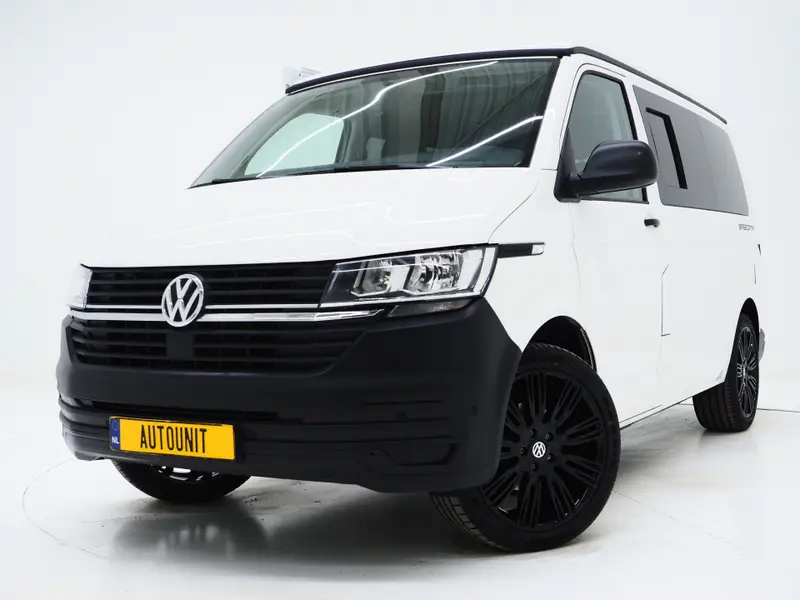 Volkswagen California 2.0 TDI T6.1 Basecamp 2020 leasen bij DreamLease: foto 2
