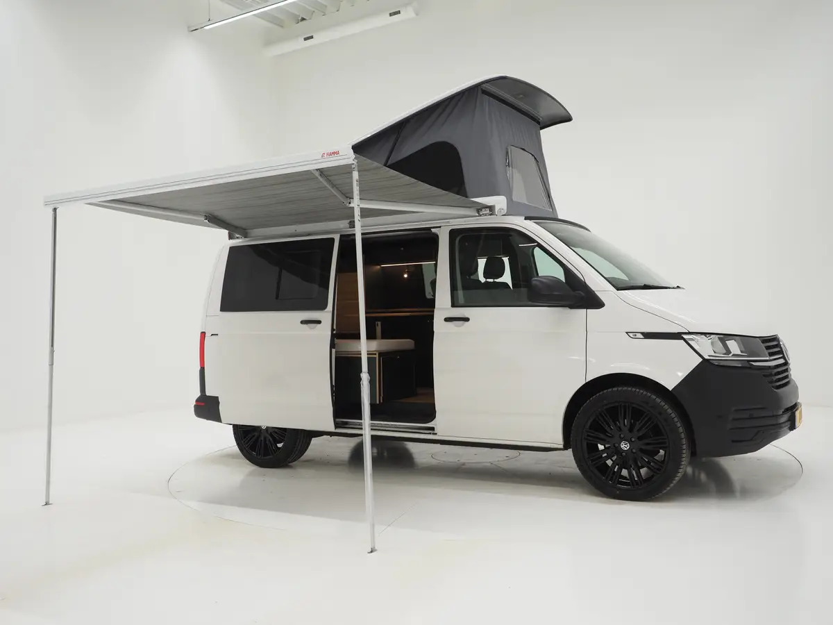 Volkswagen California 2.0 TDI T6.1 Basecamp: foto 64