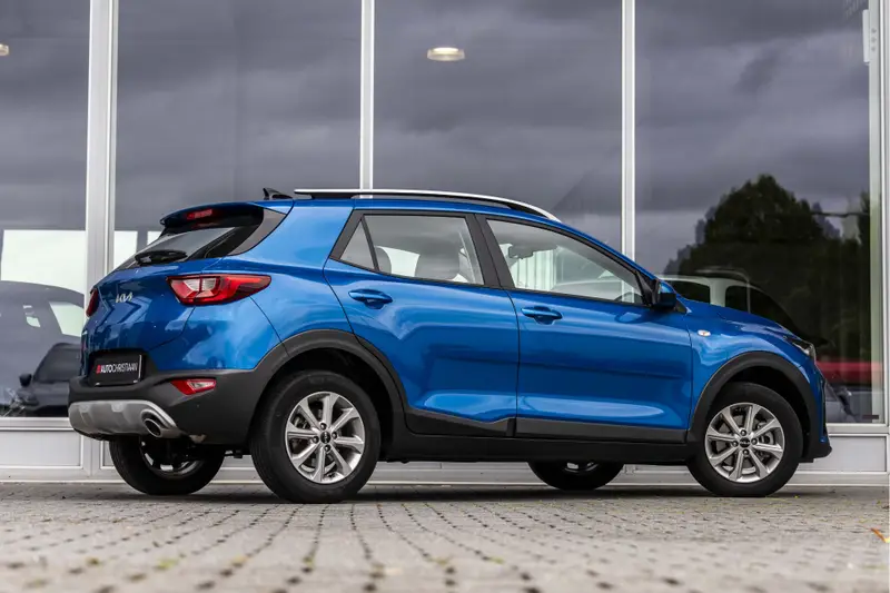 Kia Stonic 1.0 T-GDi MHEV DynamicLine 2023 leasen bij DreamLease: foto 2