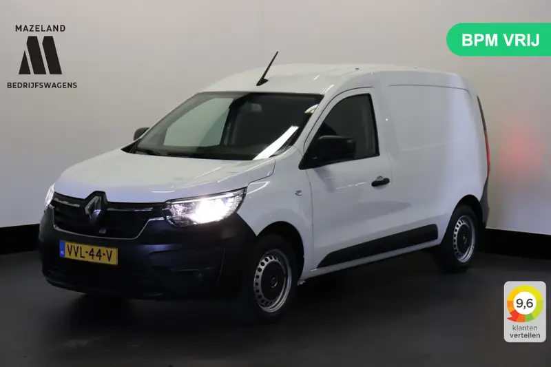 Renault Express 1.5 dCi EURO 6 2023 leasen bij DreamLease: foto 1