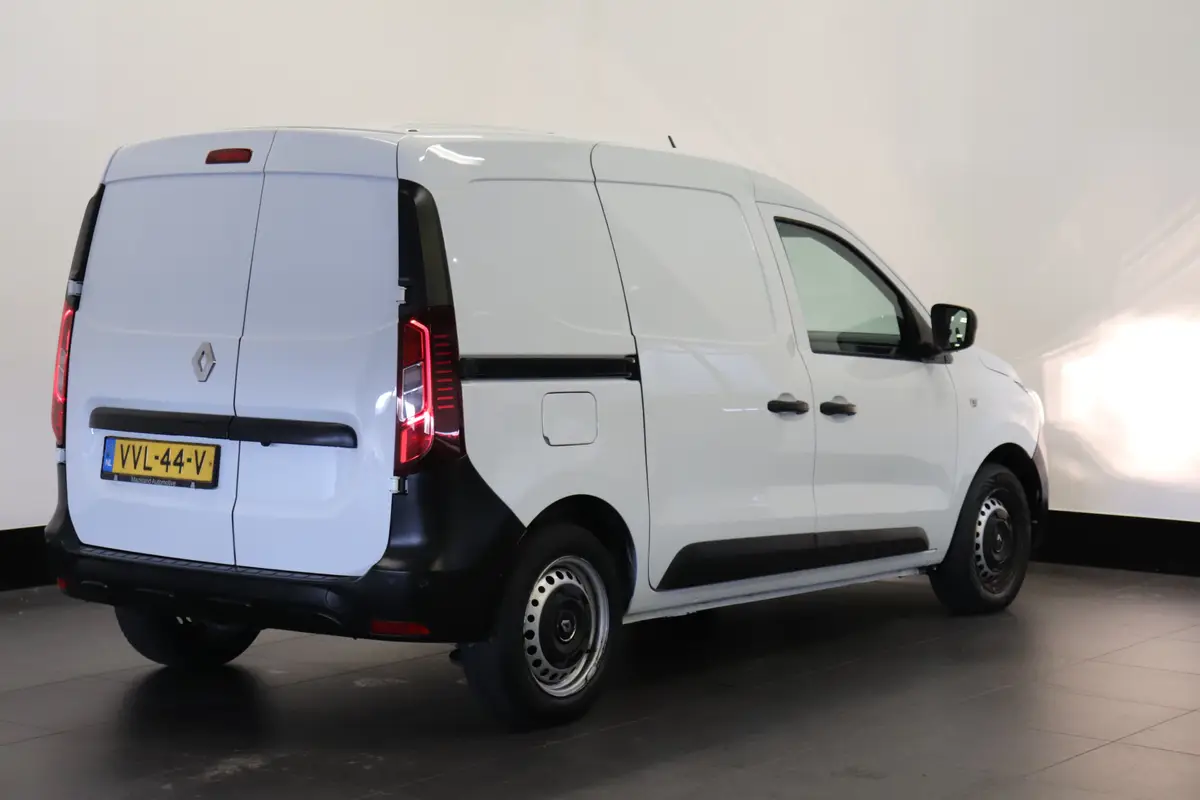 Renault Express 1.5 dCi EURO 6: foto 2