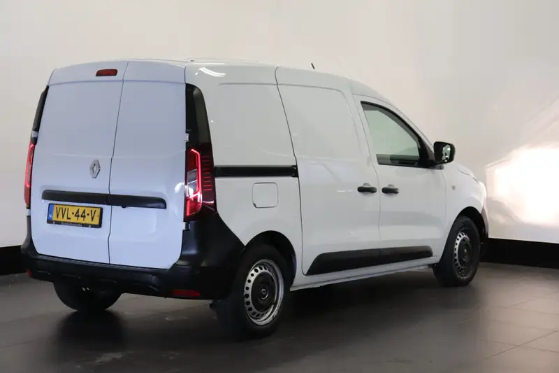 Renault Express 1.5 dCi EURO 6 2023 leasen bij DreamLease: foto 2