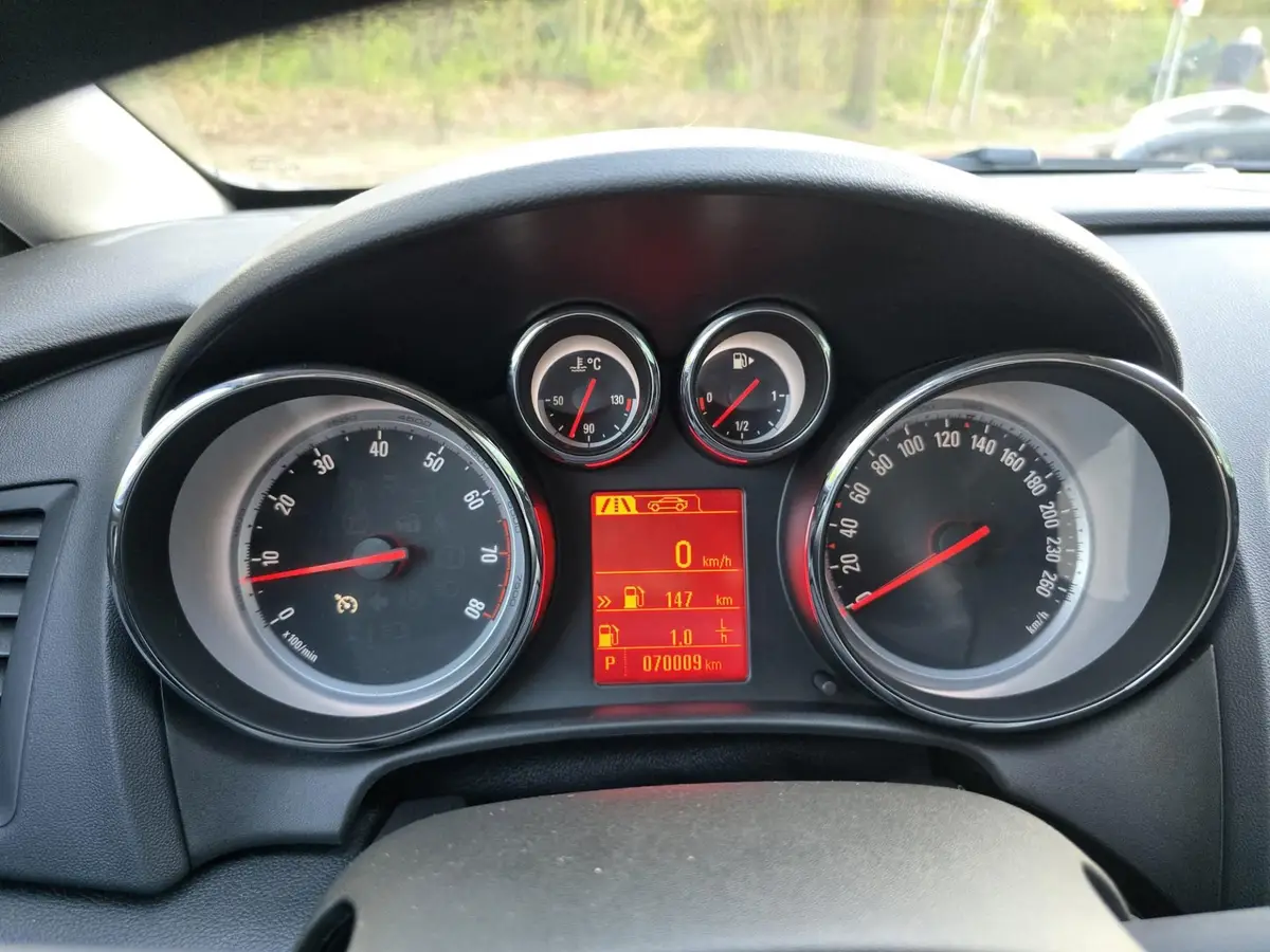 Opel Astra 1.4 Turbo Edition | 2E EIGENAAR | 12MND GARANTIE: foto 37