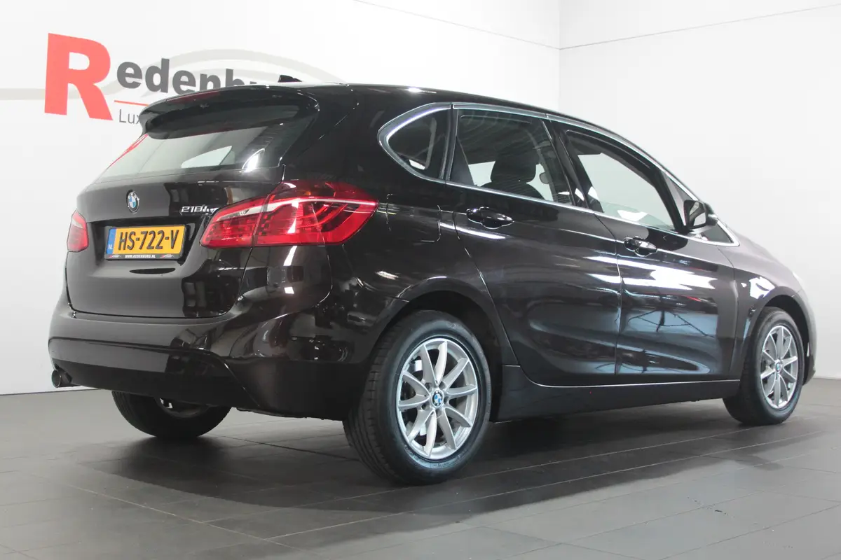 BMW 2 Serie Active Tourer 218i Essential: foto 2
