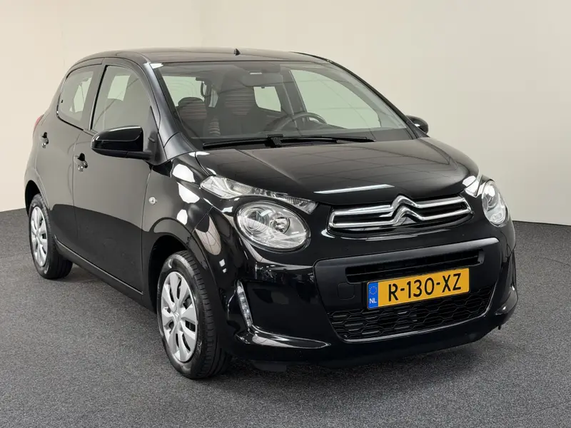 Citroën C1 1.0 VTi 5Drs 2019 leasen bij DreamLease: foto 2