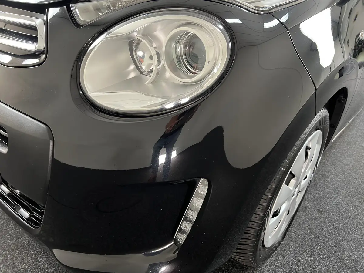 Citroën C1 1.0 VTi 5Drs: foto 31
