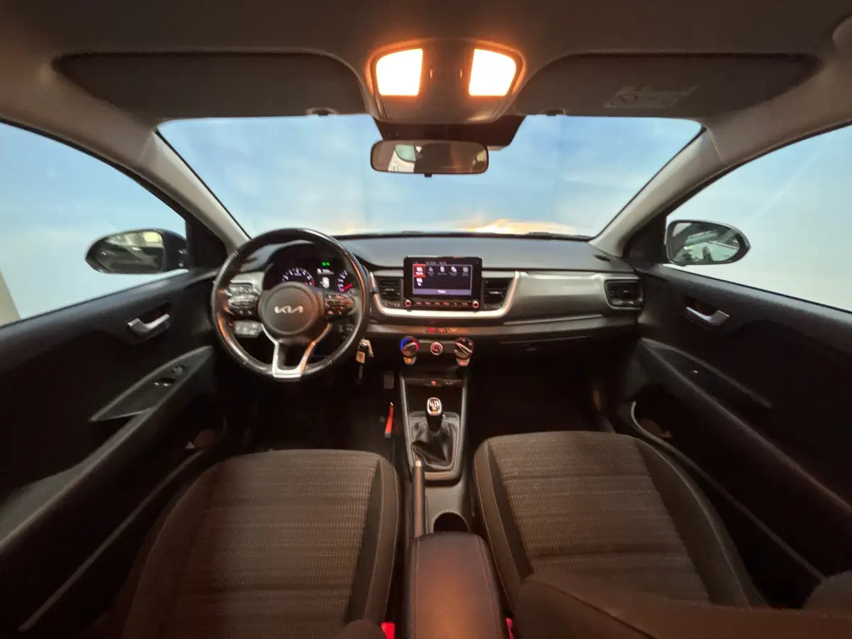 Kia Stonic 1.0 T-GDi MHEV DynamicLine LMV, Carplay, Cruise, PDC, Camera: foto 2