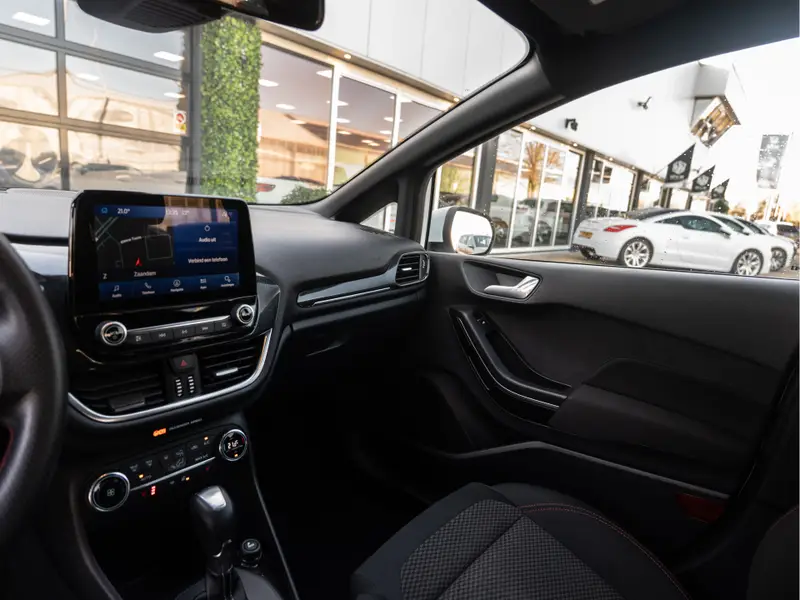 Ford Fiesta 1.0 EcoBoost ST-Line 2020 leasen bij DreamLease: foto 2