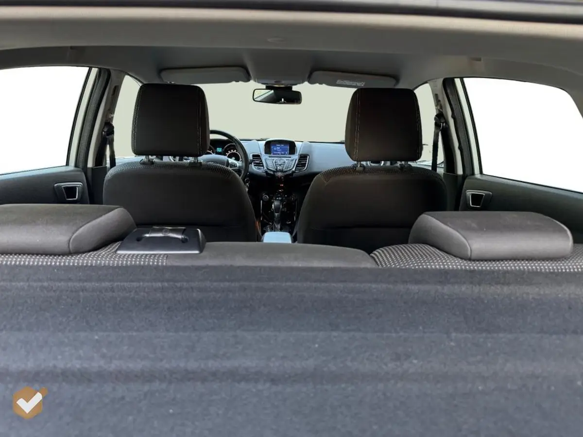 Ford Fiesta 1.0 EcoB. Titanium Automaat NL-Auto *Geen Afl. kosten*: foto 52