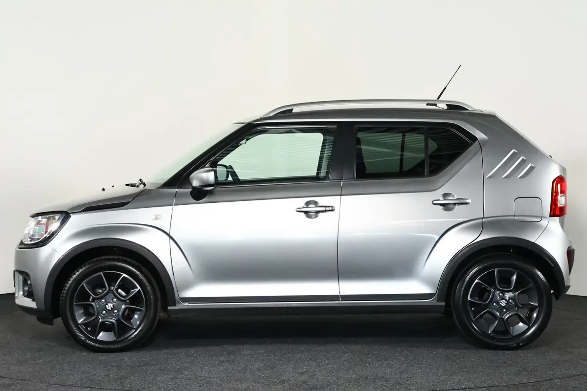 Suzuki Ignis 1.2 Select: foto 24