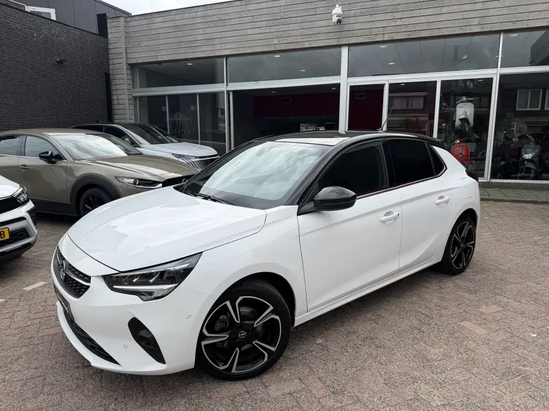 Opel Corsa 1.2 GS Line 2023 leasen bij DreamLease: foto 2