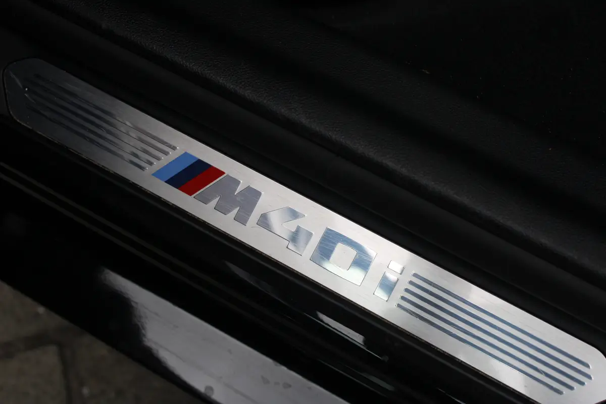 BMW X4 M40i High Executive Panoramadak Head-Up Leer Camera: foto 38