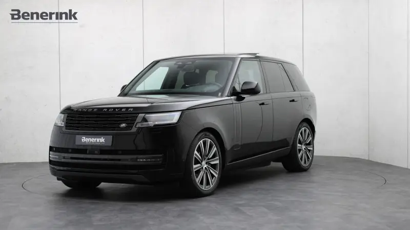 Land Rover Range Rover P510e HSE 2023 leasen bij DreamLease: foto 1