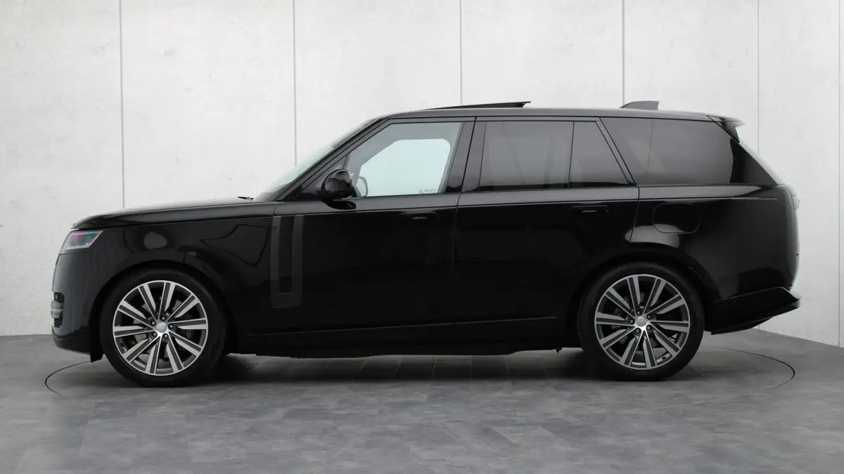 Land Rover Range Rover P510e HSE: foto 2