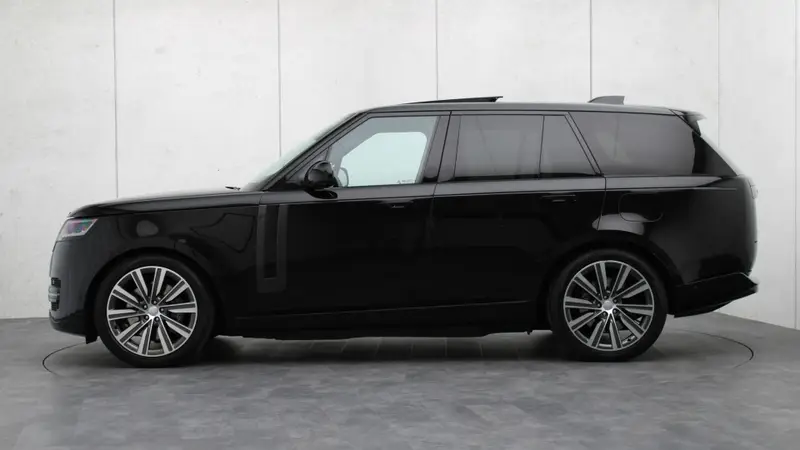 Land Rover Range Rover P510e HSE 2023 leasen bij DreamLease: foto 2