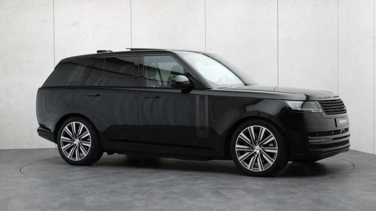 Land Rover Range Rover P510e HSE: foto 35