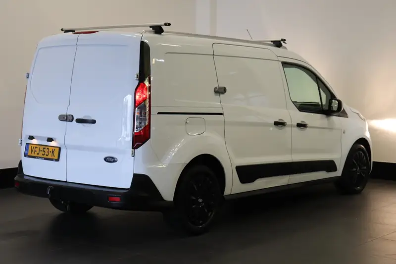 Ford Transit Connect 1.5 EcoBlue 100PK L2 EURO 6 2020 leasen bij DreamLease: foto 2