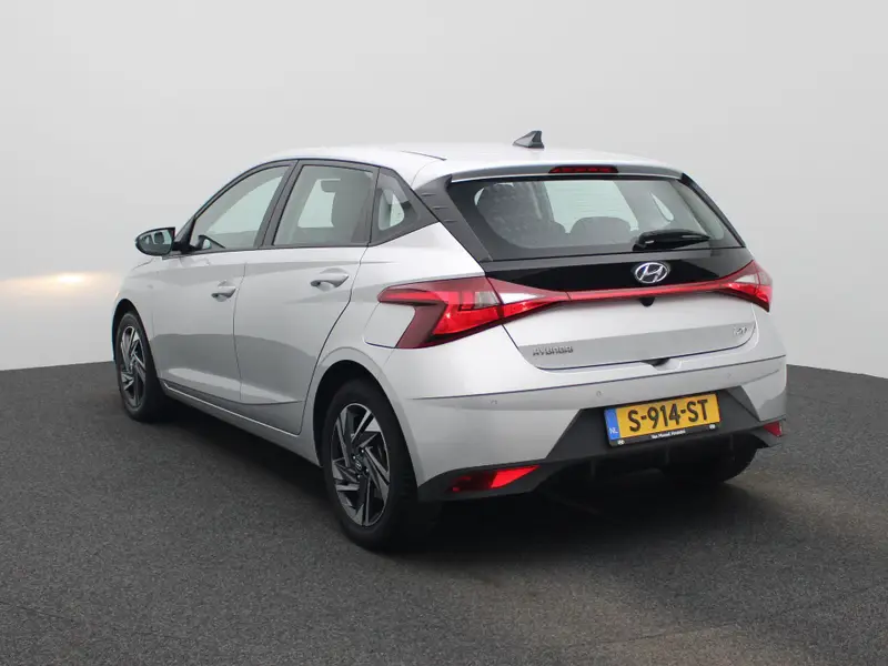 Hyundai i20 1.0 T-GDI Comfort 2023 leasen bij DreamLease: foto 2