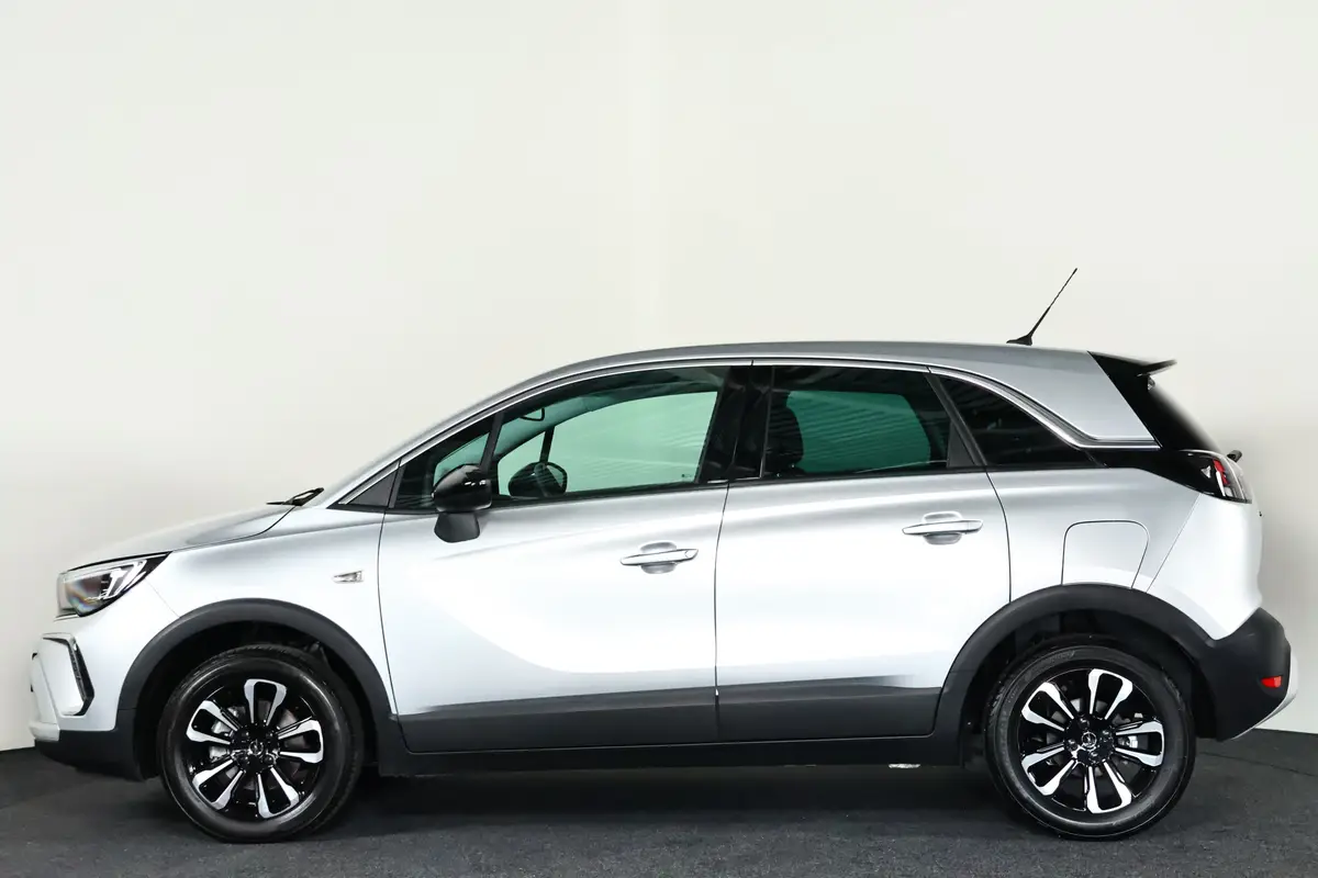 Opel Crossland 1.2 Turbo Elegance: foto 26