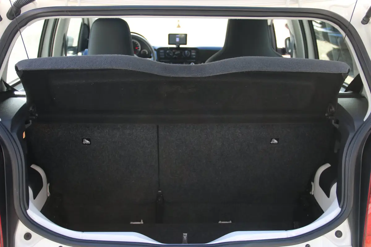 Volkswagen up! 1.0 move up! BlueMotion NL-AUTO NAVI NAP!: foto 15