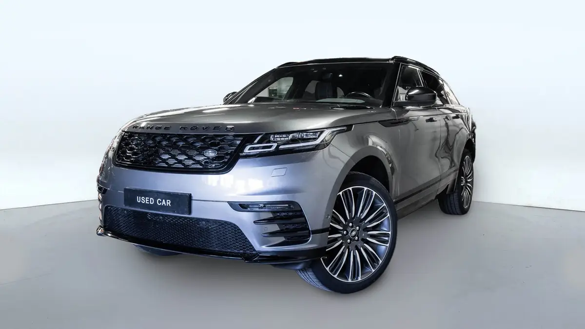 Land Rover Range Rover Velar 3.0 V6 SC AWD R-Dynamic SE | 380 PK|ACC|CLIMA|CARPLAY|Luchtvering|100% Ond.: foto 2