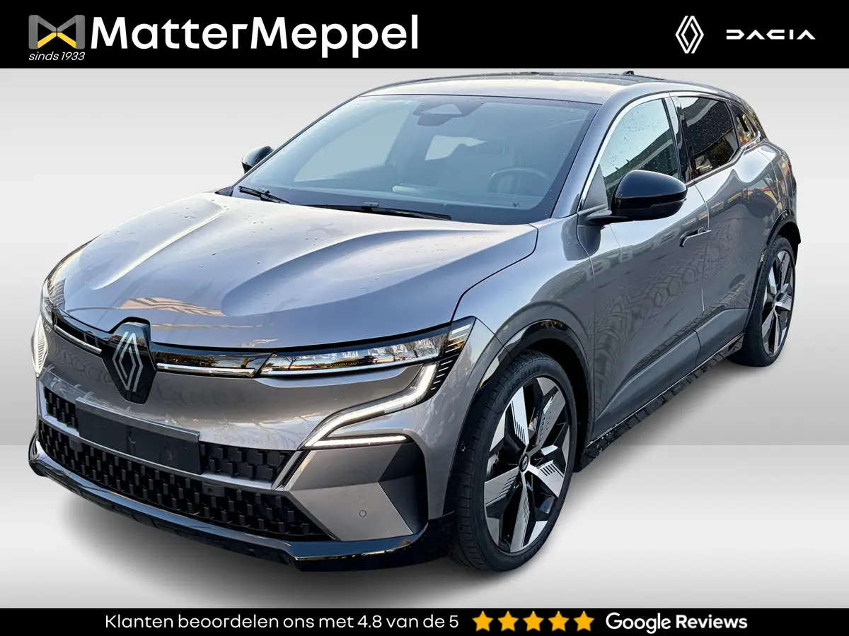 Renault Megane E-Tech EV60 220PK Optimum Charge Techno: foto 1
