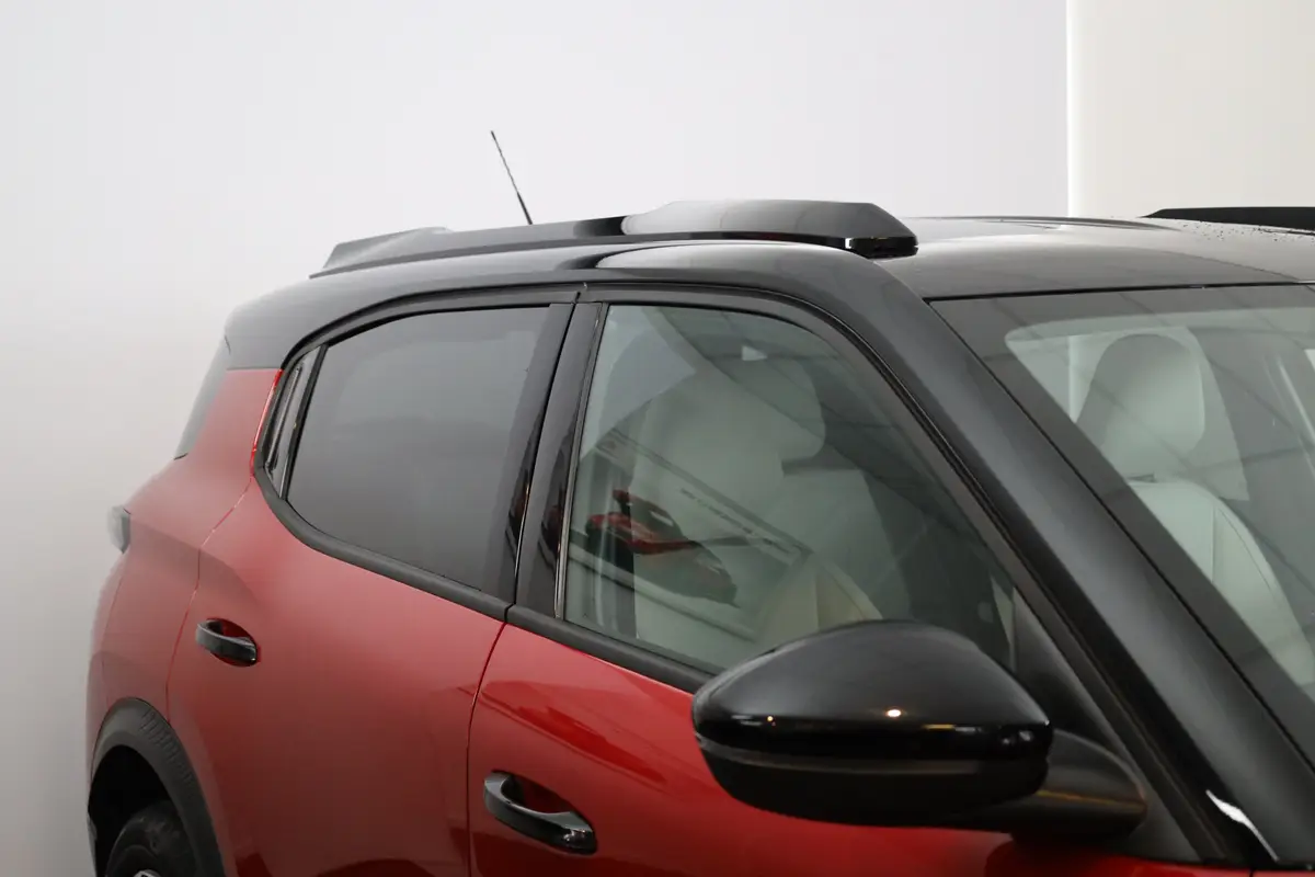 Citroën C3 Aircross Hybrid 145 Max Automaat-6: foto 2
