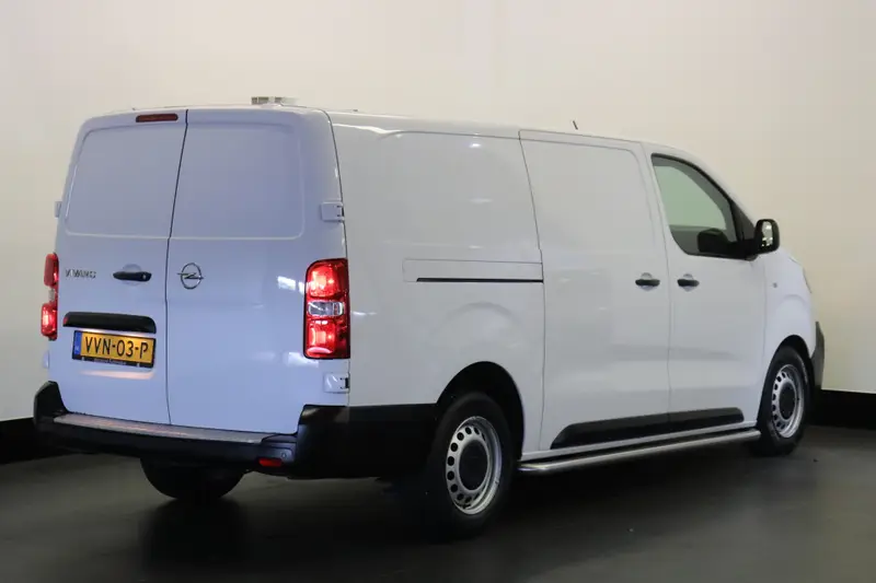 Opel Vivaro 1.5 CDTI L3 EURO 6 2023 leasen bij DreamLease: foto 2