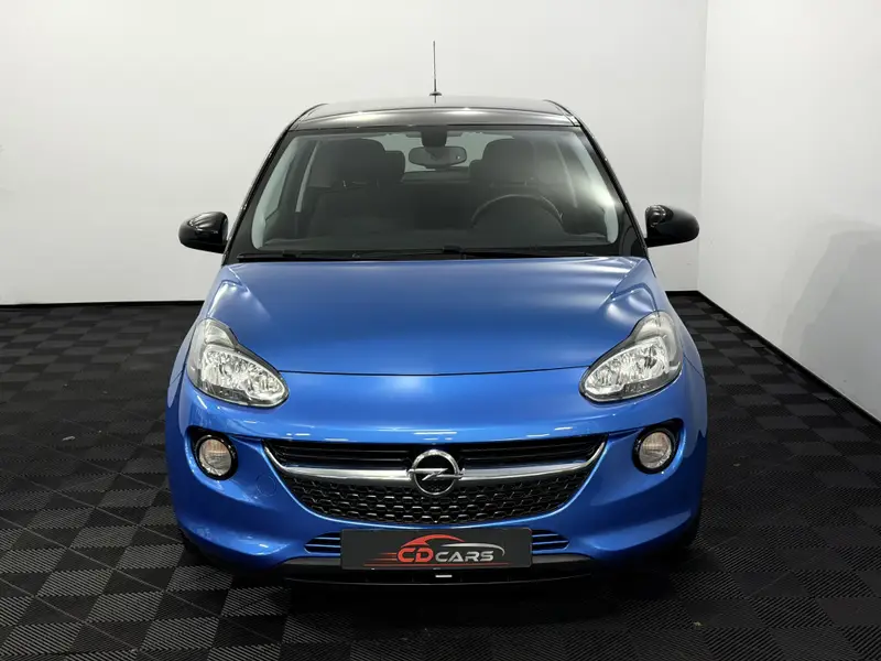 Opel ADAM 1.0 Turbo Jam Favourite 2017 leasen bij DreamLease: foto 2