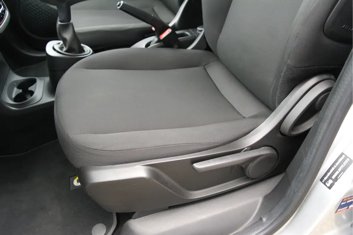 smart Forfour 1.0 Business Solution: foto 21