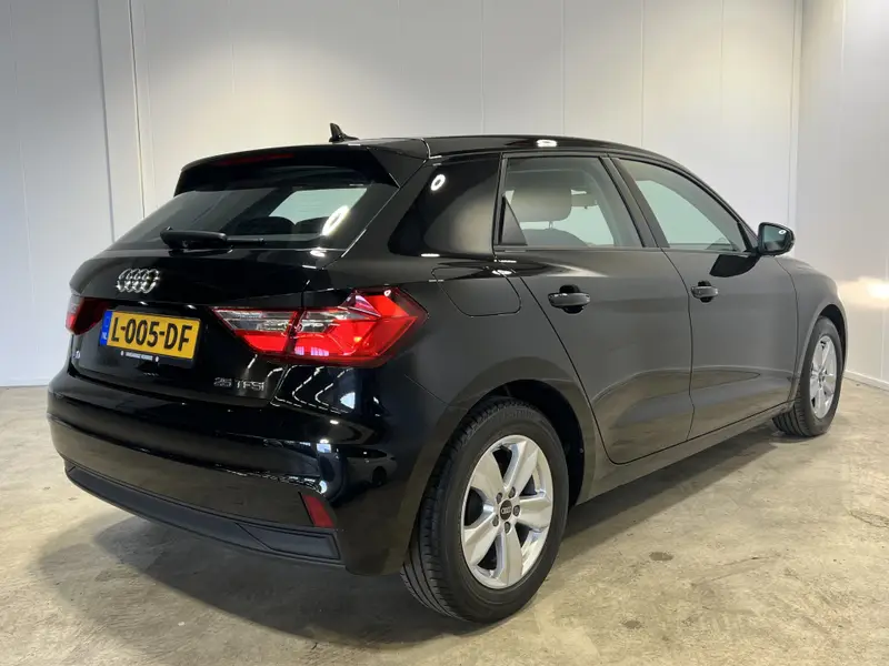 Audi A1 Sportback 25 TFSI Pro Line 2021 leasen bij DreamLease: foto 2