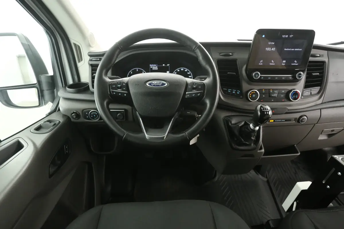 Ford Transit 2.0 TDCI L2H2: foto 2