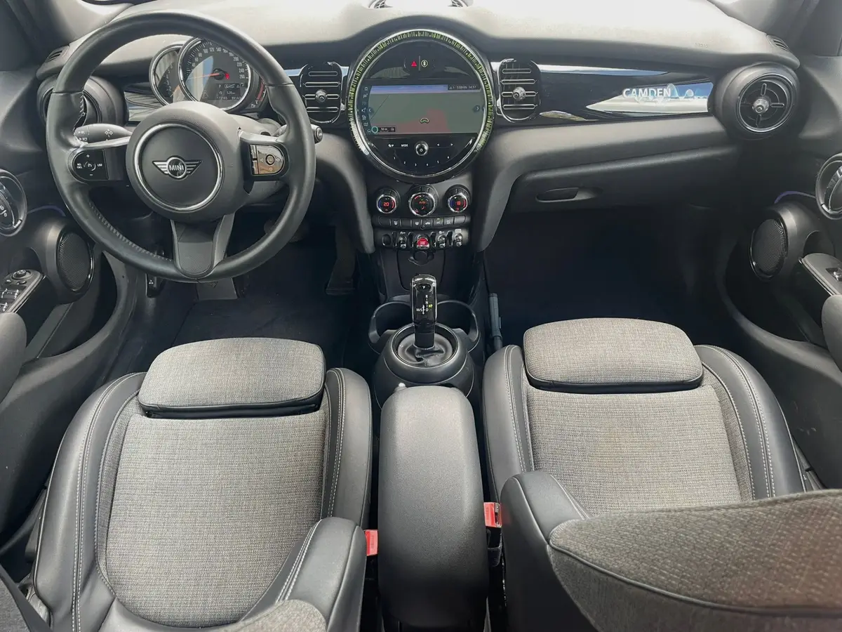 MINI Cooper 1.5 Cooper Classic/CAMDEN Sportstoelen, Automaat: foto 2