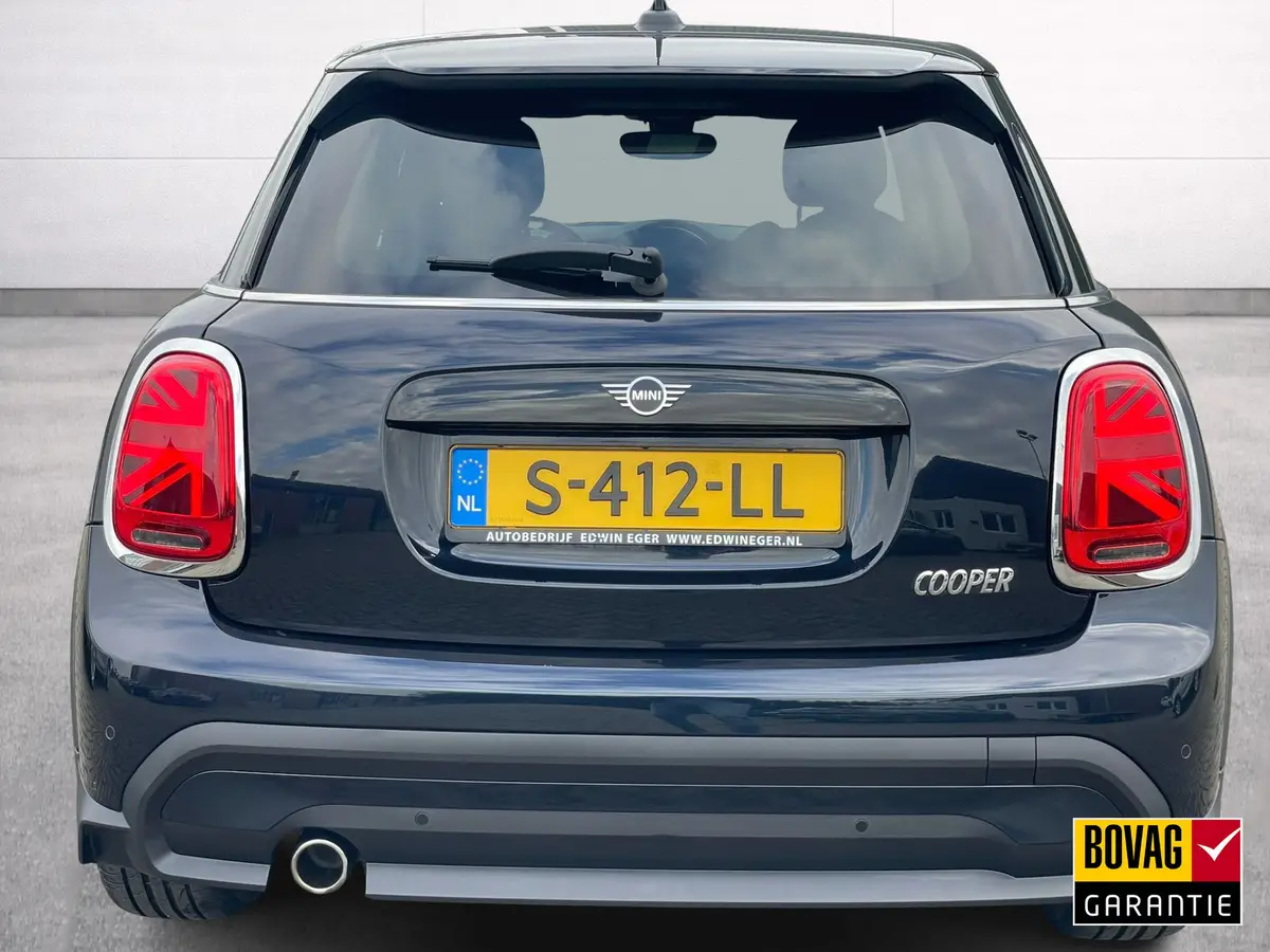 MINI Cooper 1.5 Cooper Classic/CAMDEN Sportstoelen, Automaat: foto 24