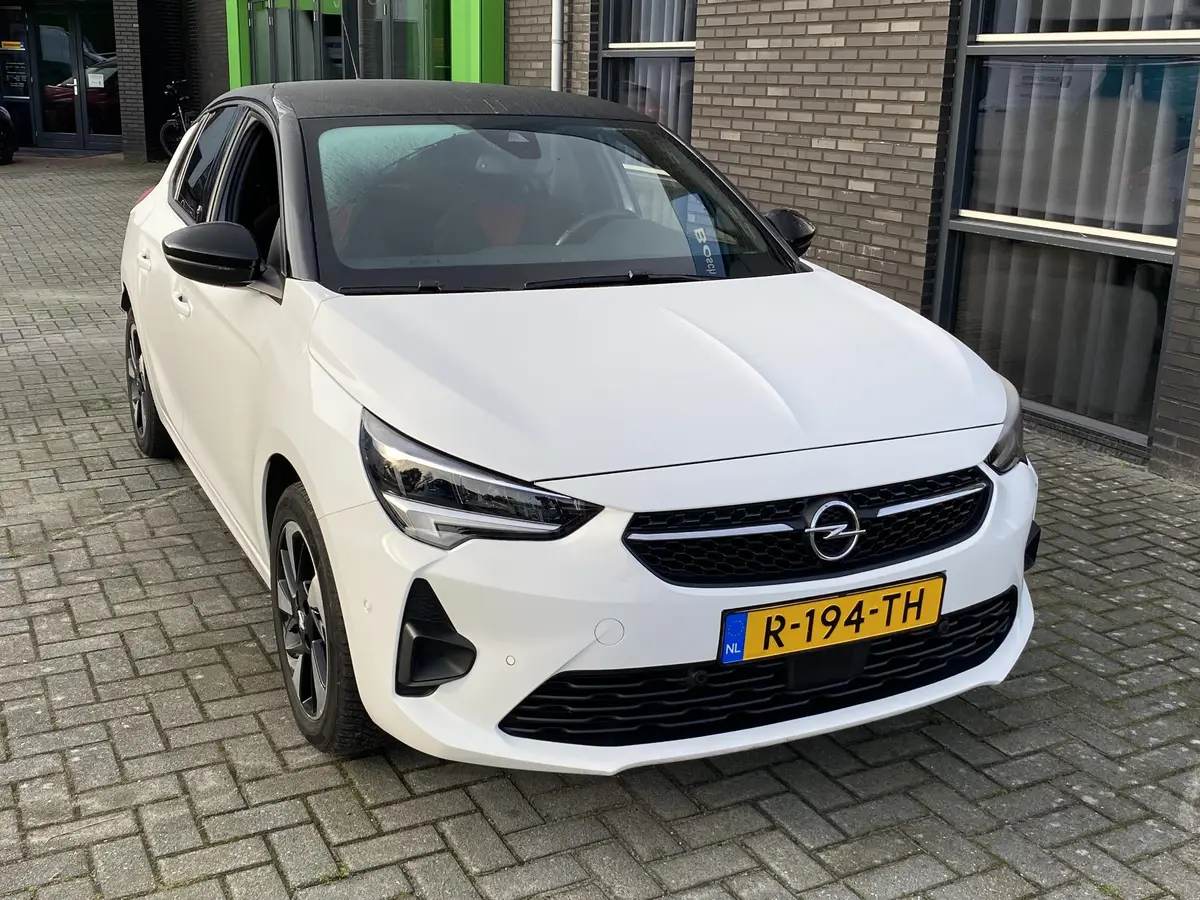 Opel Corsa-e GS Line 50 kWh: foto 2