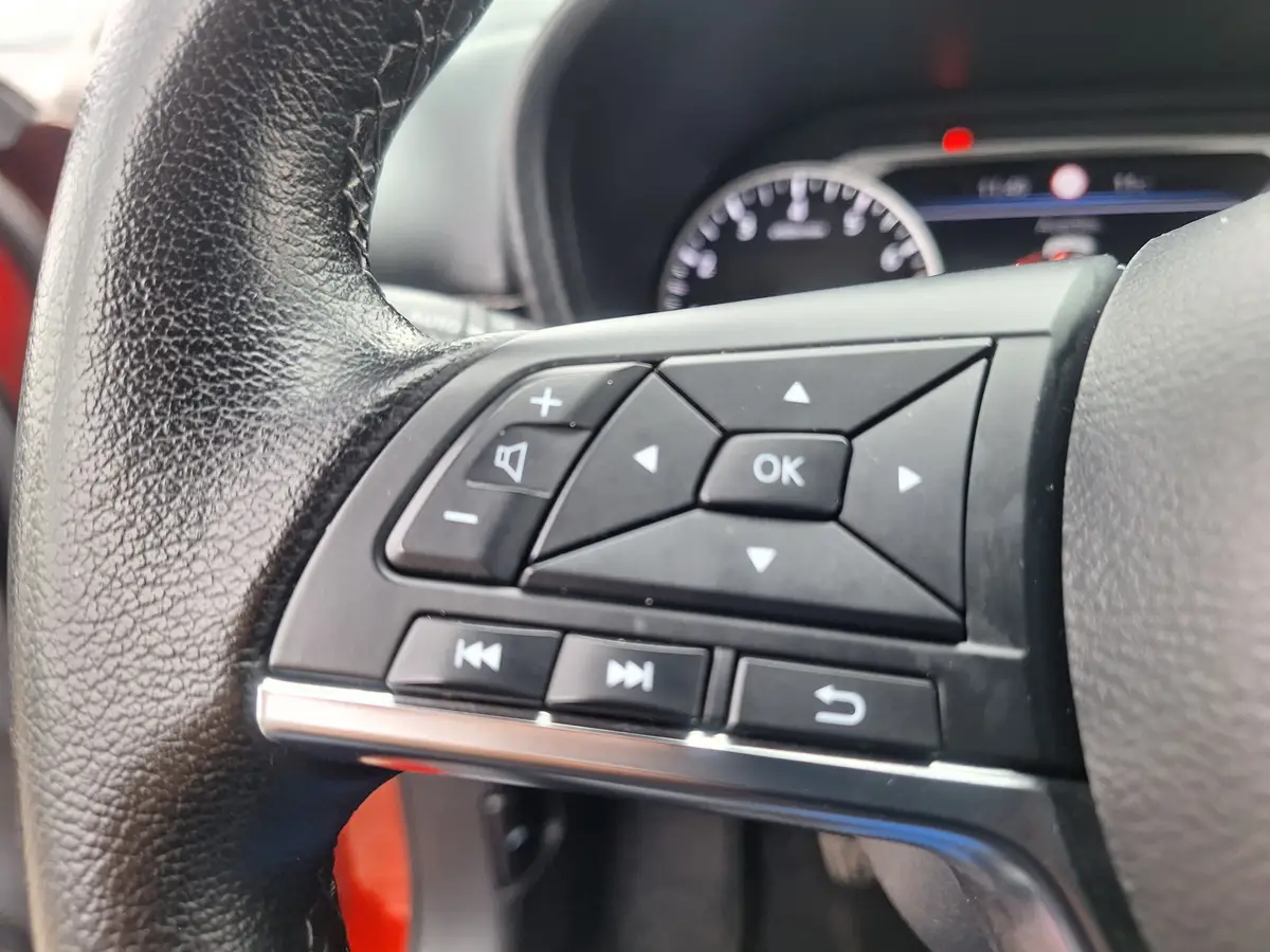 Nissan Juke 1.0 DIG-T N-DESIGN 7x OP VOORRAAD !!!: foto 28