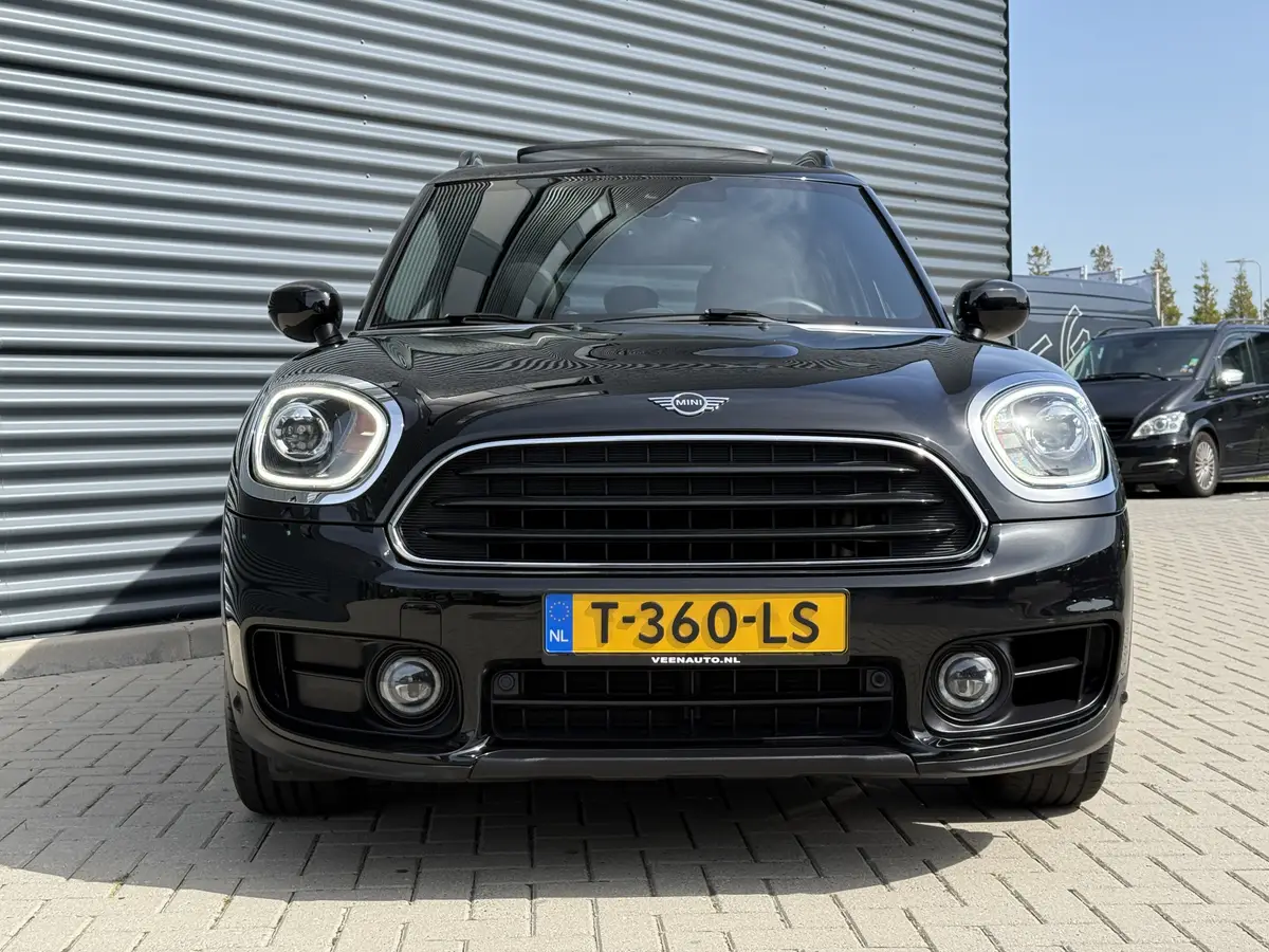 MINI Countryman 1.5 One Chili: foto 2